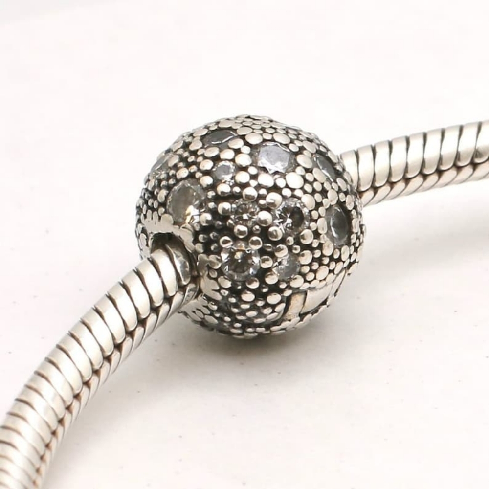 Retired Cosmic Pandora Clip